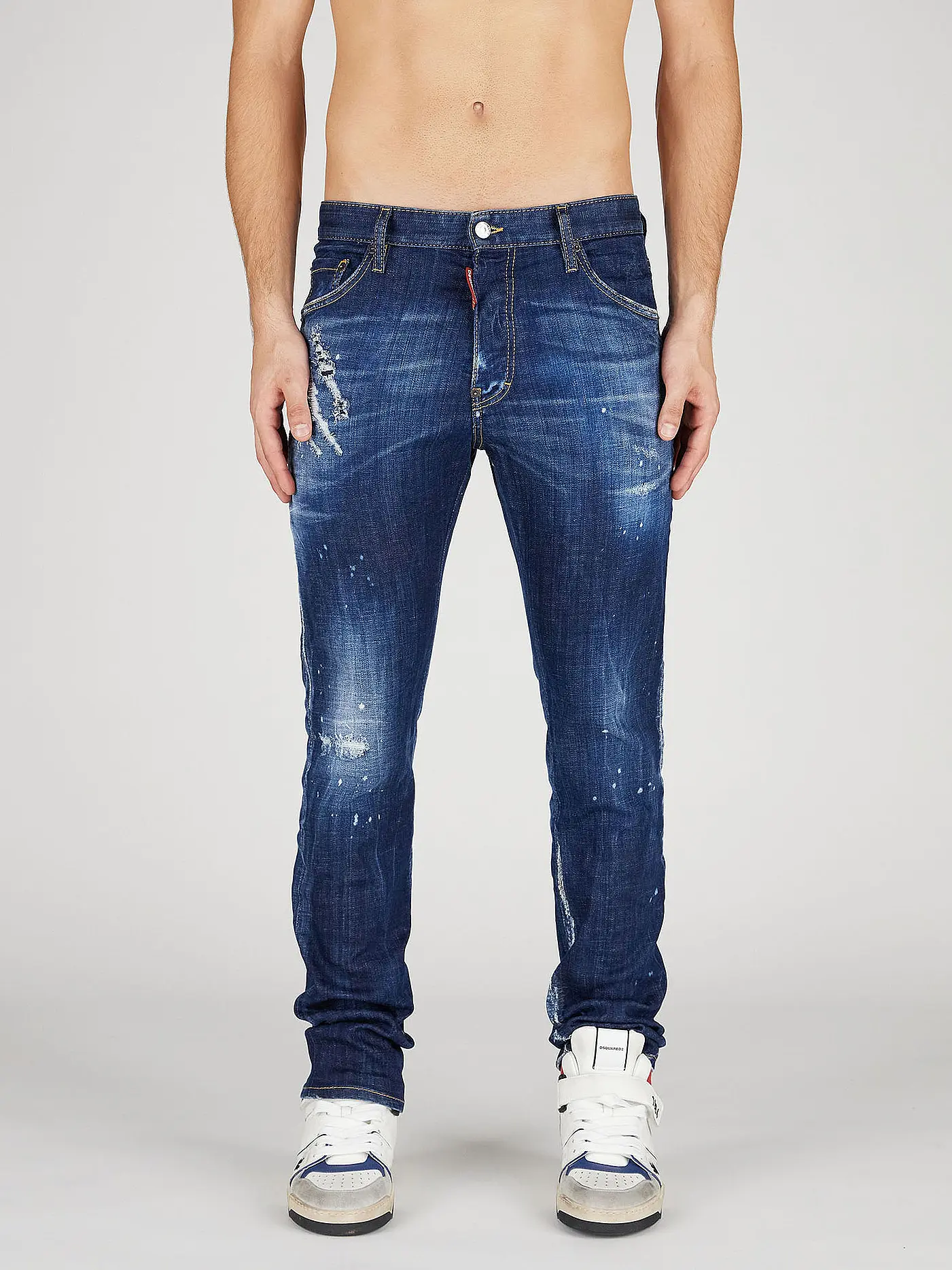 DSQUARED2 | Jeans Slim Fit COOL GUY | 